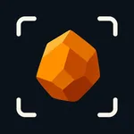 Rock Identifier: GeoLens icon