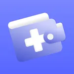 HealthWallet.me icon