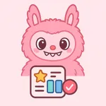 Labubu Collector icon