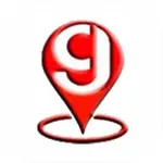 Crystal GPS Global icon