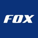 Fox + Son Jetmax icon