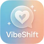 Daily Affirmations - VibeShift icon