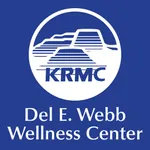 Dell E. Webb Wellness Center icon