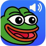 Meme Soundboard: Funny FX 2025 icon