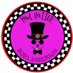 Mad Hatter Boba Emporium icon