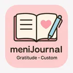 MeniJournal icon