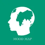 The Mood Map icon