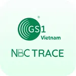 GS1 TRACE icon