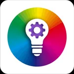 In.Licht Ultra-Color Quality icon