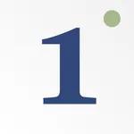 ONE Habit Tracker: Progress icon