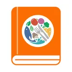 Recipe Manager - CookBook icon