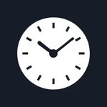 World Clock ۬ icon