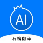 石榴翻译 icon