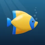 Fish Identifier by Pictures icon