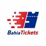 Bahia Tickets icon