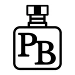 The PerfumeBox icon