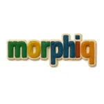 AI image fusion - morphiq icon