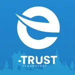E-Trust icon