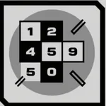 Sudoku Puzzle game - Sudokai icon