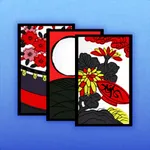 花札役並べ icon