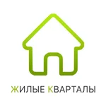 ЭУК Жилые Кварталы icon