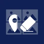 Geo Cleaner - Location Remover icon