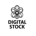 DIGITALSTOCK ديجتال استوك icon