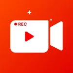 React Recorder icon