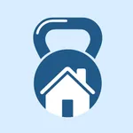 Workout At Home: Daily Fitness icon