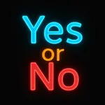 Ding! Decide Yes or No icon