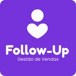 Follow-Up - Gestão de Vendas icon