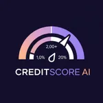Ai-Credit Score Coach icon