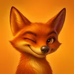 Foxy: 18+ AI Characters & Chat icon