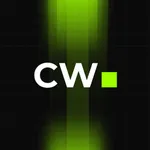 CryptoWave Media icon