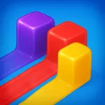 Jelly Slide Block icon