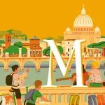 Jubilé des Jeunes icon