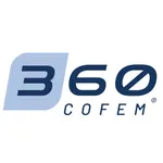 Cofem 360 icon