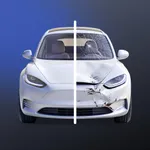 CarOoops: Car Damage Prank icon