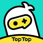 TopTop: Games & Party icon