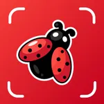 Insect Bug Identifier & Finder icon