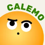 Calorie Counter - Calemo icon