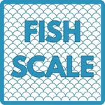 Fish Scale icon