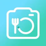 SnapMeal: Eat Smarter icon