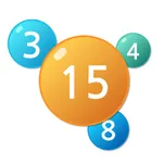 3-15 Game icon