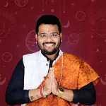 Astrologer Mahesh Mankar icon