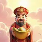 财神好运来-吉祥挑战 icon