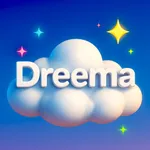 Dreema: Bedtime Stories AI icon