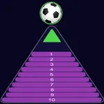 Football Quiz: 10 Guess icon