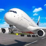 Airplane Pilot Airport Tycoon icon