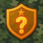 Military War Quizzer icon